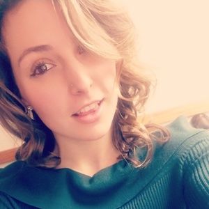 Meet your Posher, Samantha